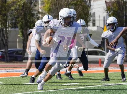 Thumbnail 1 in JV: Castlemont @ Balboa photogallery.