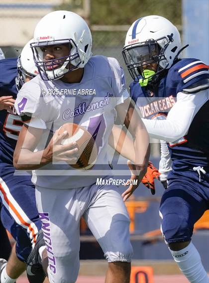 Thumbnail 1 in JV: Castlemont @ Balboa photogallery.