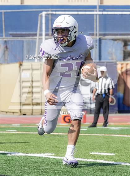 Thumbnail 2 in JV: Castlemont @ Balboa photogallery.