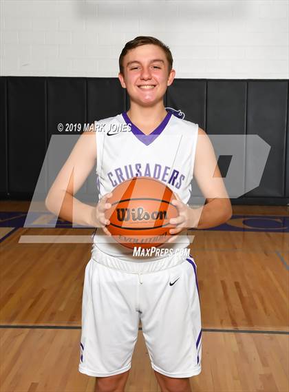 Thumbnail 2 in Northwest Christian - Team Pictures photogallery.