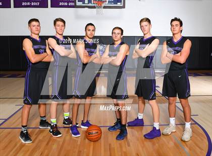 Thumbnail 3 in Northwest Christian - Team Pictures photogallery.