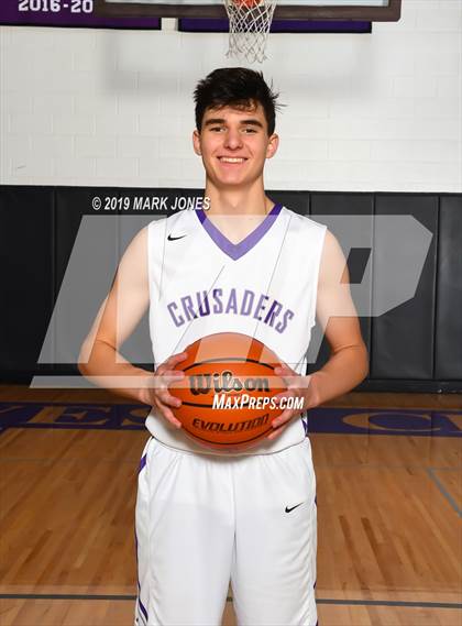 Thumbnail 3 in Northwest Christian - Team Pictures photogallery.