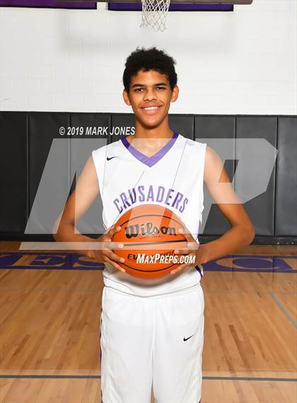 Thumbnail 2 in Northwest Christian - Team Pictures photogallery.