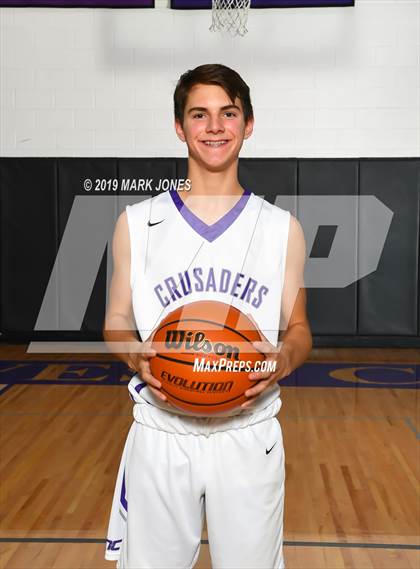 Thumbnail 3 in Northwest Christian - Team Pictures photogallery.