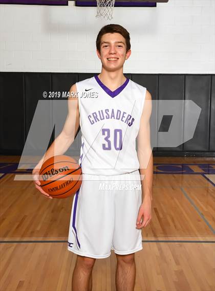 Thumbnail 1 in Northwest Christian - Team Pictures photogallery.