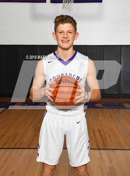 Thumbnail 3 in Northwest Christian - Team Pictures photogallery.