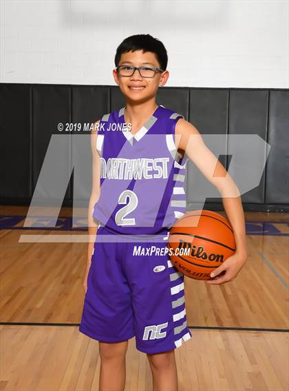 Thumbnail 2 in Northwest Christian - Team Pictures photogallery.