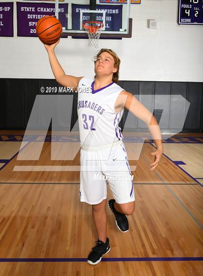 Thumbnail 3 in Northwest Christian - Team Pictures photogallery.