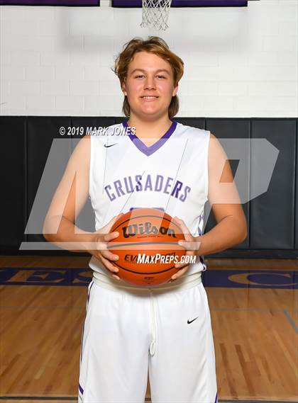 Thumbnail 1 in Northwest Christian - Team Pictures photogallery.