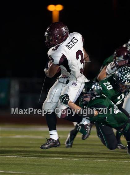 Thumbnail 3 in Claremont @ Chino Hills photogallery.