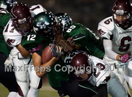 Thumbnail 1 in Claremont @ Chino Hills photogallery.