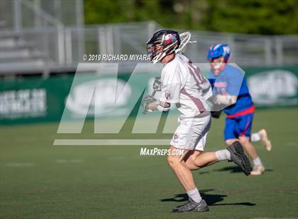 Thumbnail 1 in Derryfield vs. Winnacunnet (NHIAA D2 Final) photogallery.