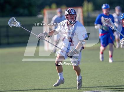 Thumbnail 2 in Derryfield vs. Winnacunnet (NHIAA D2 Final) photogallery.