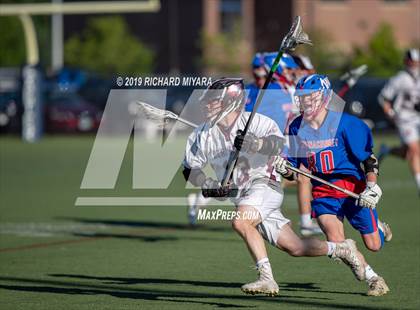 Thumbnail 2 in Derryfield vs. Winnacunnet (NHIAA D2 Final) photogallery.
