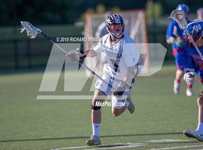 Thumbnail 3 in Derryfield vs. Winnacunnet (NHIAA D2 Final) photogallery.