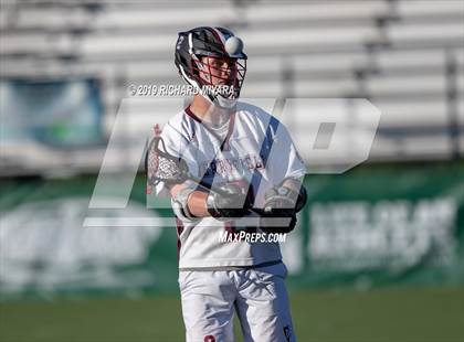 Thumbnail 2 in Derryfield vs. Winnacunnet (NHIAA D2 Final) photogallery.