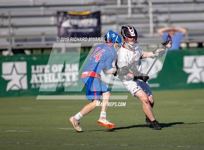 Thumbnail 1 in Derryfield vs. Winnacunnet (NHIAA D2 Final) photogallery.