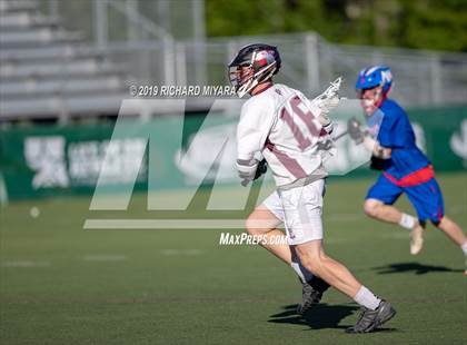 Thumbnail 2 in Derryfield vs. Winnacunnet (NHIAA D2 Final) photogallery.