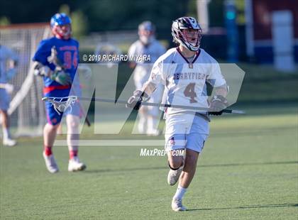 Thumbnail 3 in Derryfield vs. Winnacunnet (NHIAA D2 Final) photogallery.