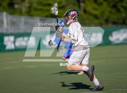 Thumbnail 3 in Derryfield vs. Winnacunnet (NHIAA D2 Final) photogallery.
