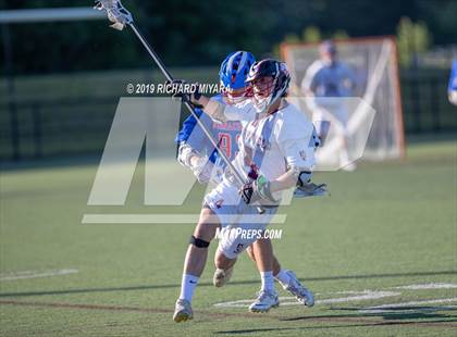 Thumbnail 1 in Derryfield vs. Winnacunnet (NHIAA D2 Final) photogallery.