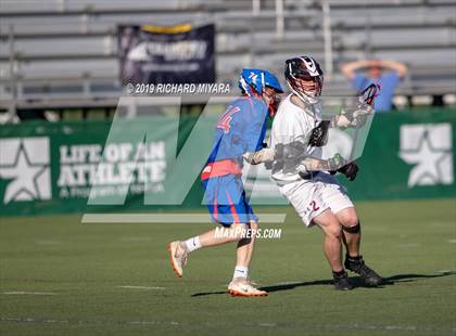 Thumbnail 2 in Derryfield vs. Winnacunnet (NHIAA D2 Final) photogallery.