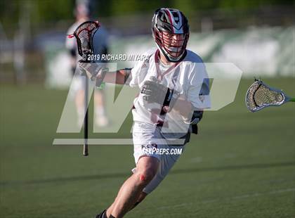 Thumbnail 1 in Derryfield vs. Winnacunnet (NHIAA D2 Final) photogallery.