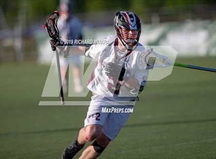 Thumbnail 3 in Derryfield vs. Winnacunnet (NHIAA D2 Final) photogallery.