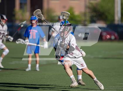 Thumbnail 1 in Derryfield vs. Winnacunnet (NHIAA D2 Final) photogallery.