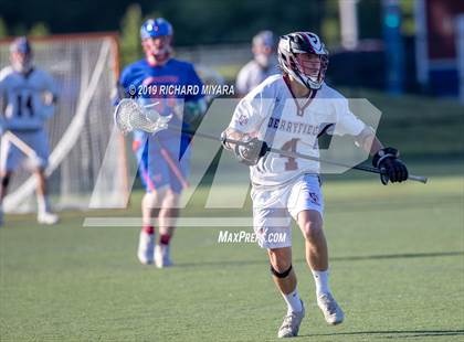 Thumbnail 1 in Derryfield vs. Winnacunnet (NHIAA D2 Final) photogallery.