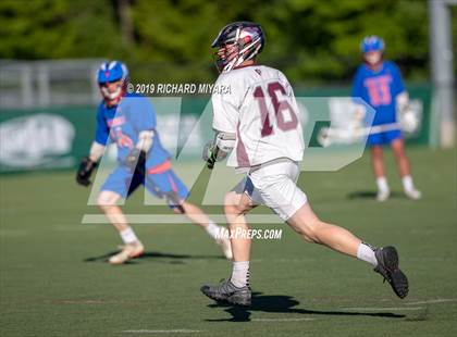 Thumbnail 1 in Derryfield vs. Winnacunnet (NHIAA D2 Final) photogallery.