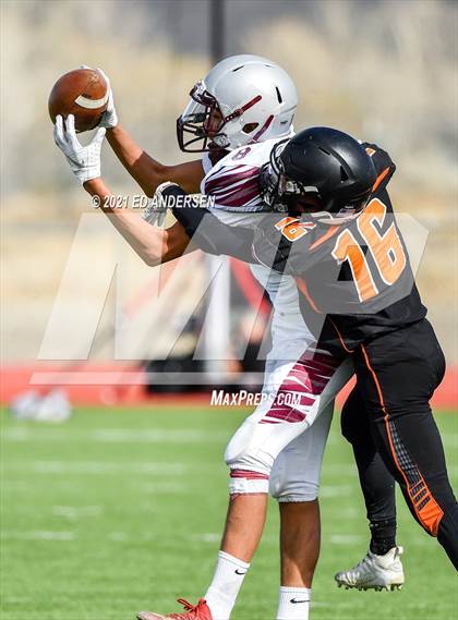 Thumbnail 1 in Fernley @ Dayton photogallery.