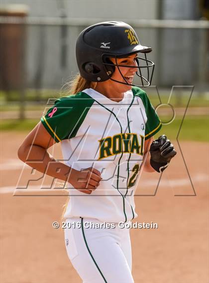 Thumbnail 3 in Agoura vs Royal photogallery.