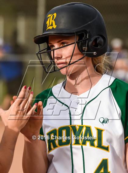 Thumbnail 1 in Agoura vs Royal photogallery.