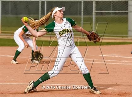 Thumbnail 1 in Agoura vs Royal photogallery.