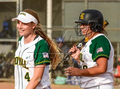 Thumbnail 1 in Agoura vs Royal photogallery.