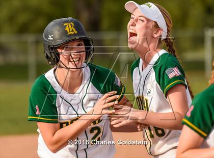 Thumbnail 1 in Agoura vs Royal photogallery.