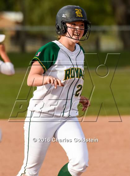 Thumbnail 3 in Agoura vs Royal photogallery.