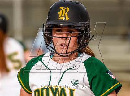 Thumbnail 1 in Agoura vs Royal photogallery.