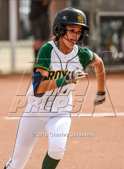 Thumbnail 2 in Agoura vs Royal photogallery.