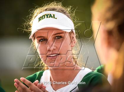 Thumbnail 3 in Agoura vs Royal photogallery.