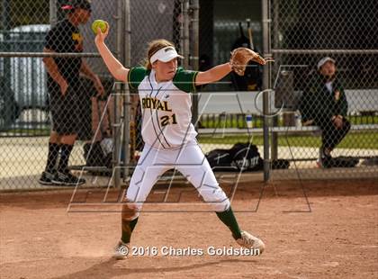 Thumbnail 2 in Agoura vs Royal photogallery.