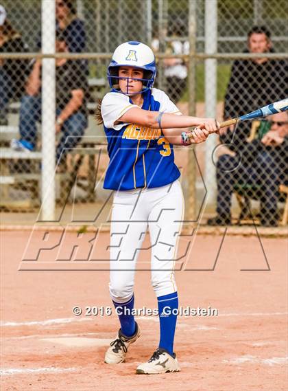 Thumbnail 2 in Agoura vs Royal photogallery.
