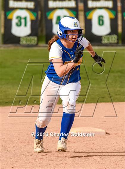 Thumbnail 1 in Agoura vs Royal photogallery.