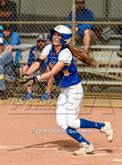 Thumbnail 1 in Agoura vs Royal photogallery.