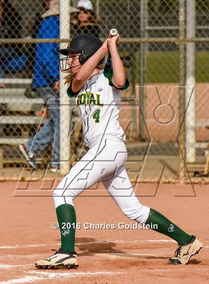 Thumbnail 3 in Agoura vs Royal photogallery.