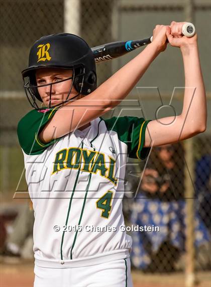 Thumbnail 3 in Agoura vs Royal photogallery.