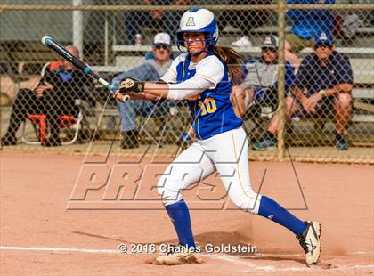 Thumbnail 1 in Agoura vs Royal photogallery.