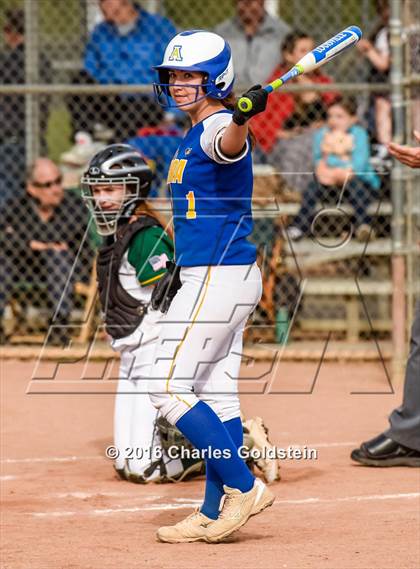 Thumbnail 3 in Agoura vs Royal photogallery.
