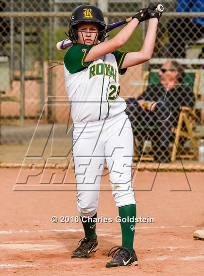 Thumbnail 3 in Agoura vs Royal photogallery.